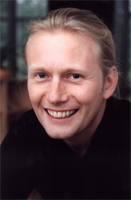 <b>Henrik Lund</b> - Playware and Edutainment - Henrik2-741520